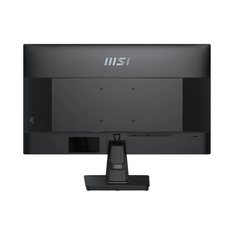 Monitor MSI PRO MP275Q 27" QHD 2K IPS 100Hz 1ms