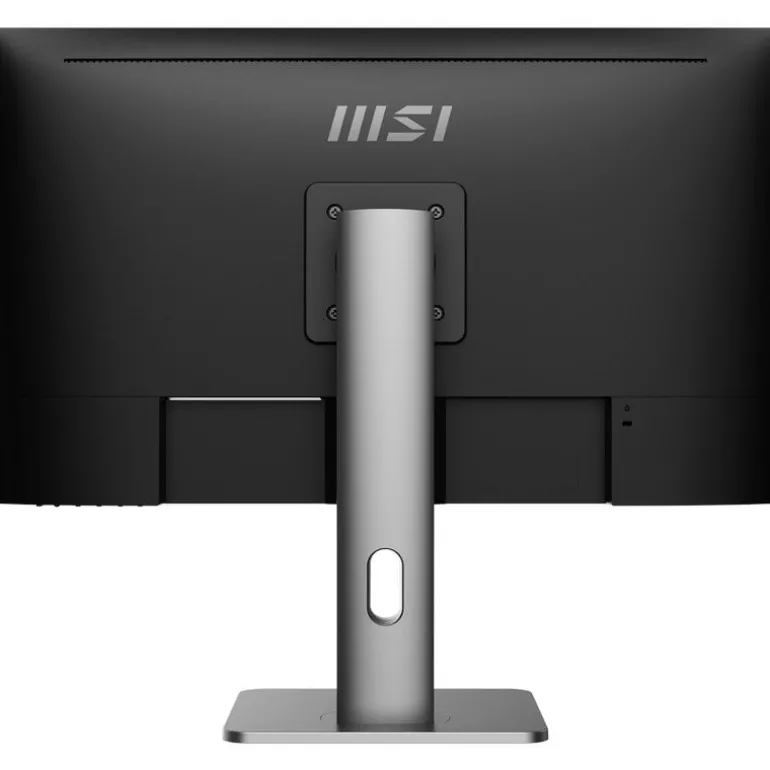 Monitor MSI PRO MP273QP 27" IPS QHD 75Hz