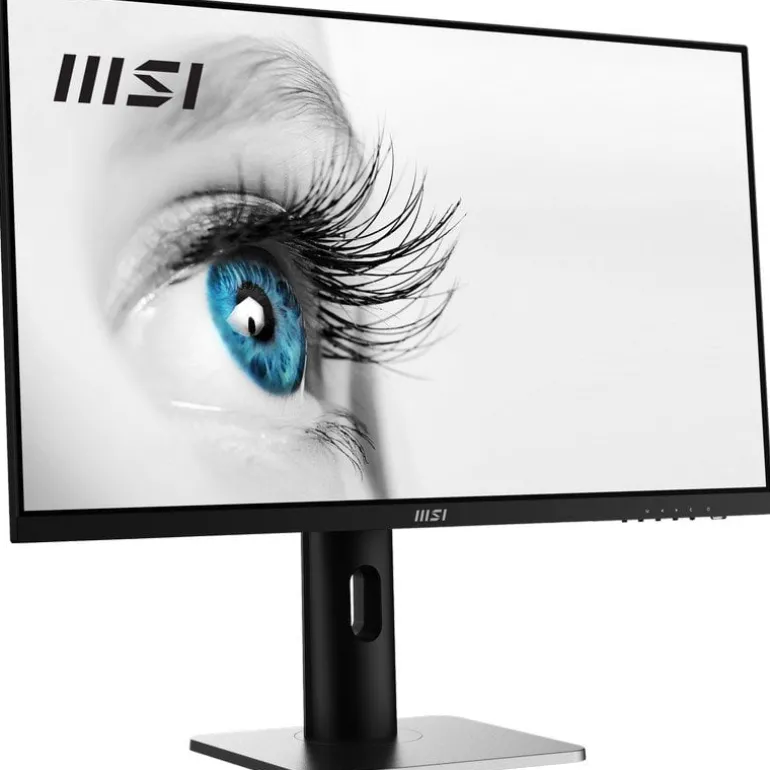 Monitor MSI PRO MP273QP 27" IPS QHD 75Hz
