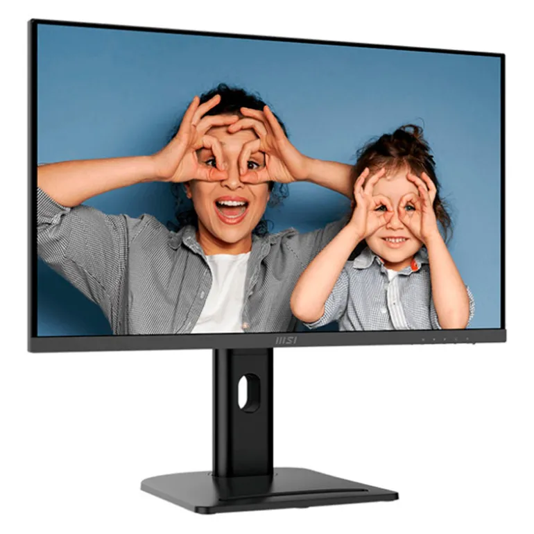 Monitor MSI PRO MP273QP E2 27" WQHD IPS 100Hz 1ms HDR