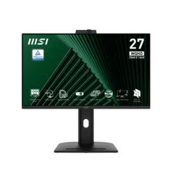 Monitor MSI PRO MP275QPDG 27" QHD 2K IPS 100Hz 1ms HDR