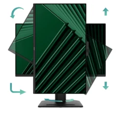 Monitor MSI PRO MP275QPDG 27