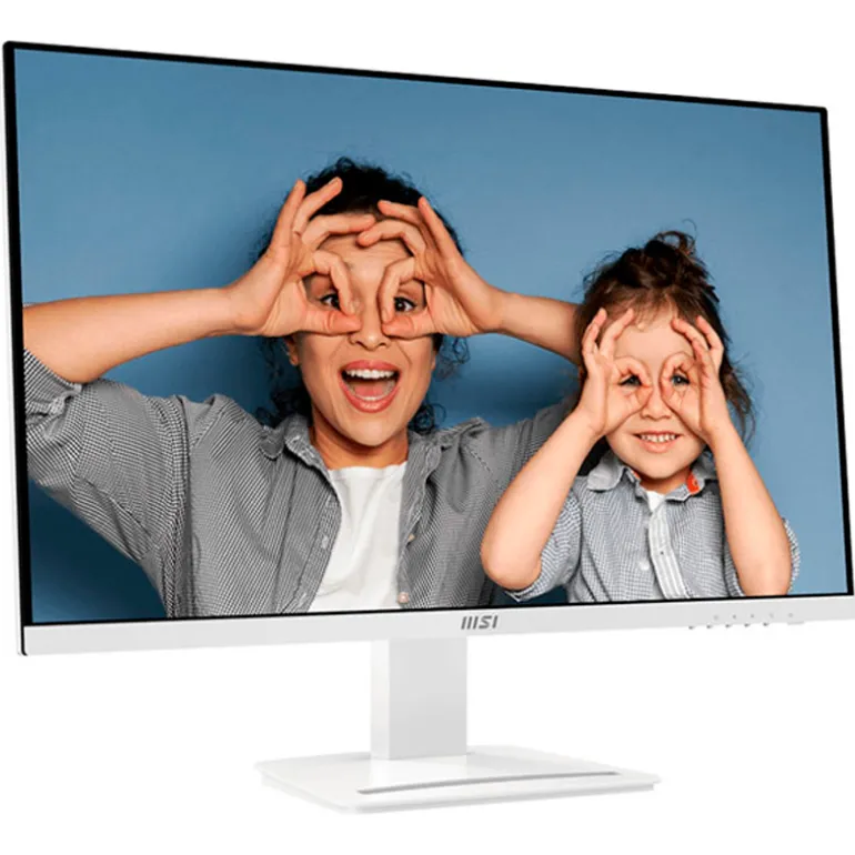 Monitor MSI PRO MP273QW E2 27" WQHD IPS 100Hz 1ms HDR