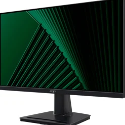 Monitor MSI PRO MP225V 22" FHD VA 100Hz 1ms Negro