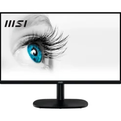 Monitor MSI PRO MP245V 23.8" FHD IPS 100Hz 1ms LCD