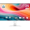 Monitor MSI PRO MP251W E2 25" FHD IPS 120Hz 4ms HDR