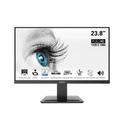 Monitor MSI PRO MP243X 24" FHD IPS 100Hz 1ms FreeSync