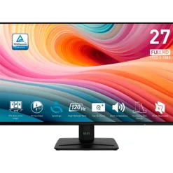 Monitor MSI PRO MP243XW 24" FHD IPS 100Hz 1ms