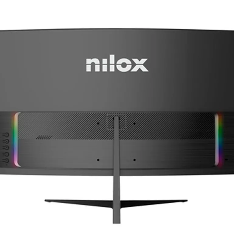 Monitor Nilox NXM27CRV2402 27" FHD VA 240Hz 1ms Curvo
