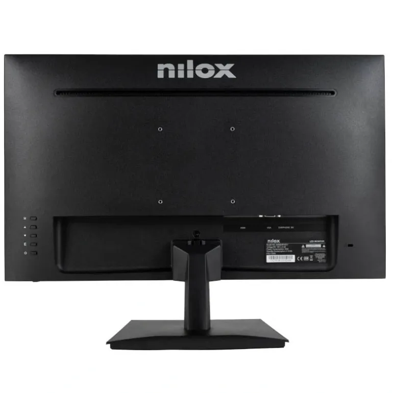 Monitor Nilox NXM24FHD11 24" FHD VA 75Hz 5ms