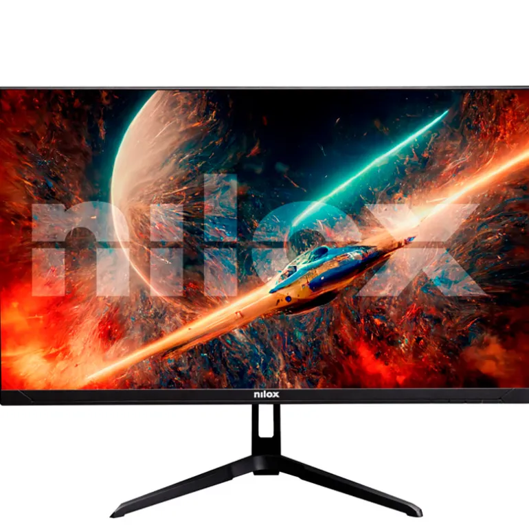 Monitor Nilox NXM27FHD16511 27" FHD IPS 165Hz 1ms G-Sync