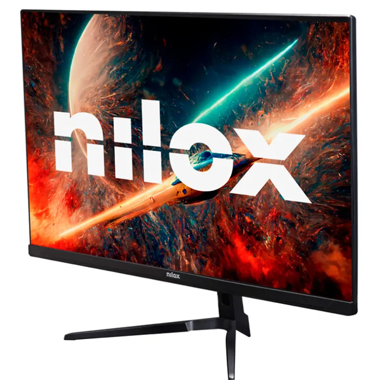 Monitor Nilox NXM27FHD16511 27" FHD IPS 165Hz 1ms G-Sync