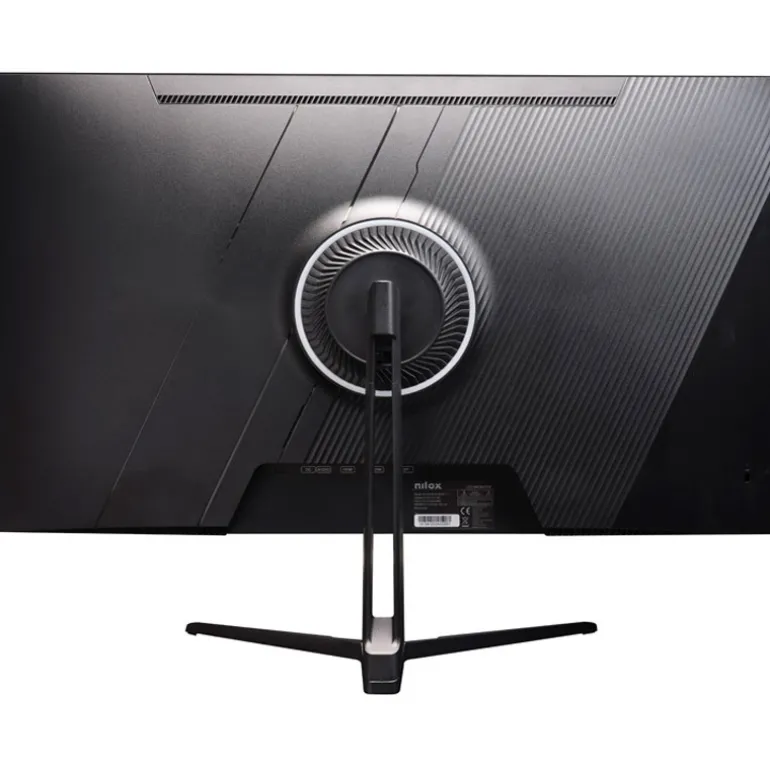 Monitor Nilox NXM27FHD16511 27" FHD IPS 165Hz 1ms G-Sync