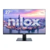 Monitor Nilox NXM27FHD112 27" FHD IPS 100Hz 1ms