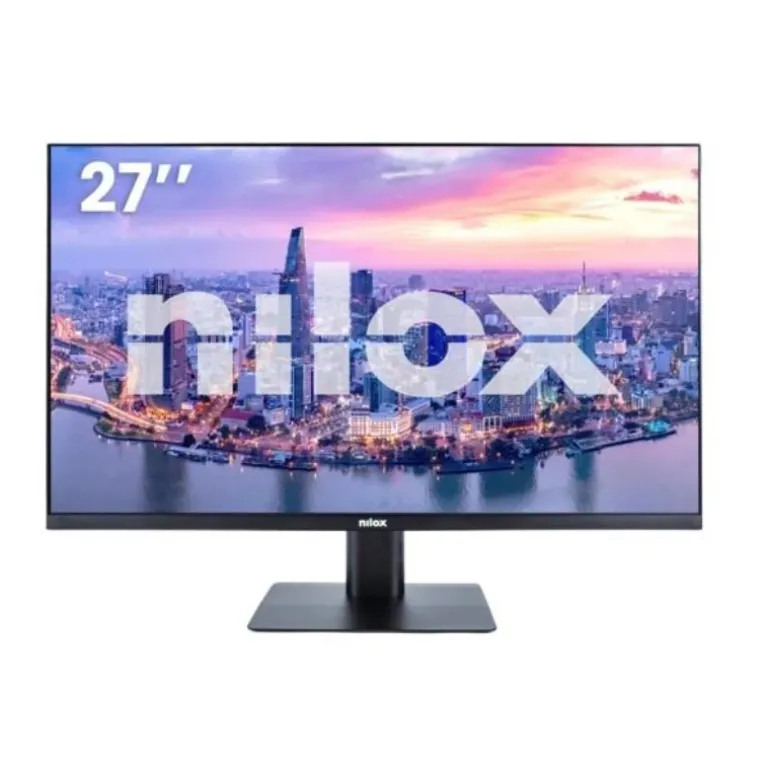 Monitor Nilox NXM27FHD112 27" FHD IPS 100Hz 1ms