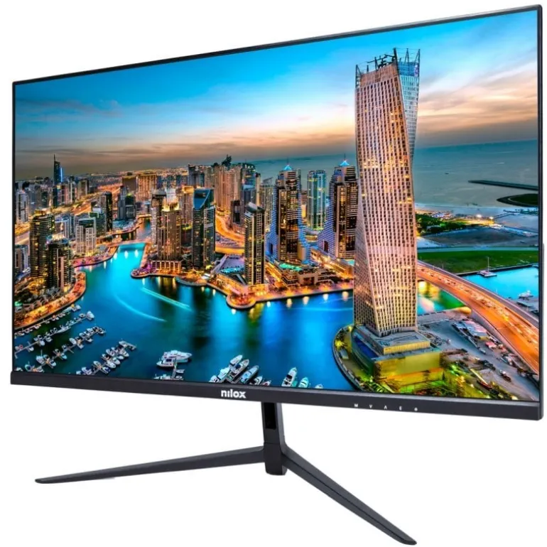 Monitor Nilox NXM27FHD111 27" FHD IPS 100Hz 1ms