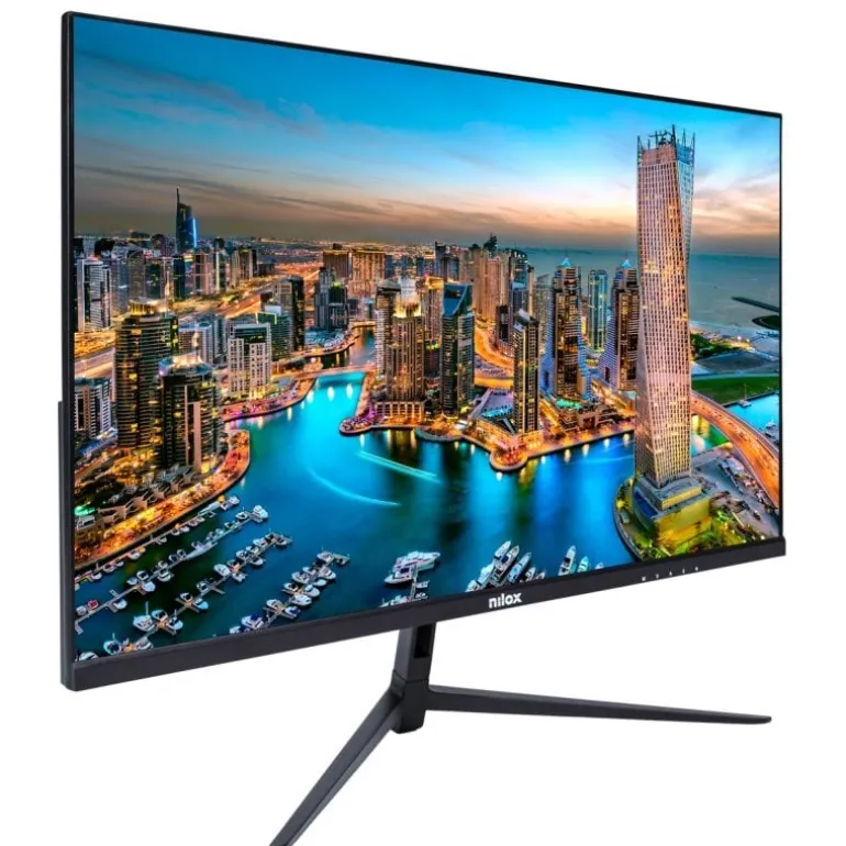 Monitor Nilox NXM27FHD111 27" FHD IPS 100Hz 1ms