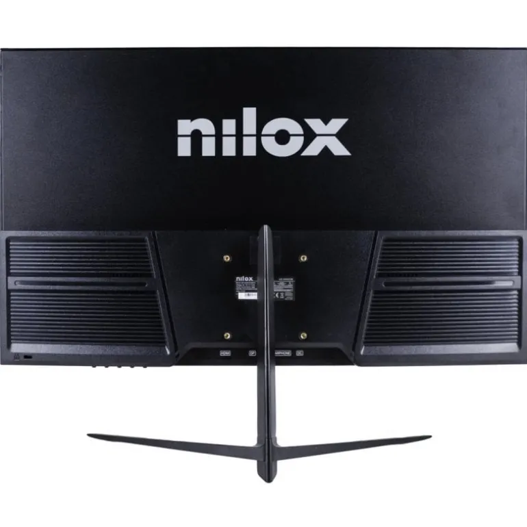 Monitor Nilox NXM27FHD111 27" FHD IPS 100Hz 1ms