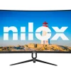 Monitor Nilox NXM27FHD18001 27" FHD VA 180Hz 1ms Curvo