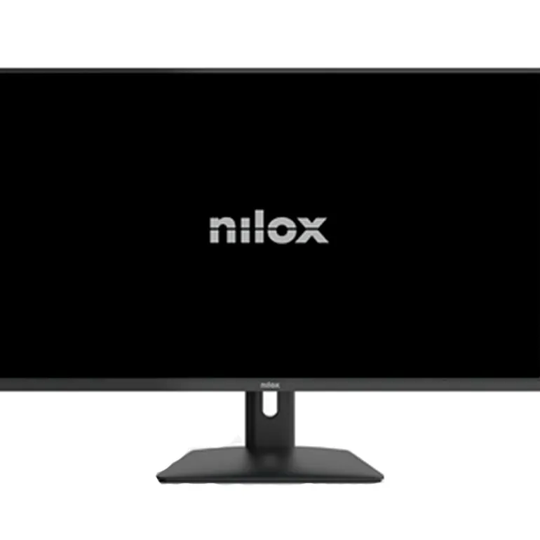 Monitor Nilox NXM32FHD1201 32" FHD IPS 75Hz 4ms FreeSync Negro