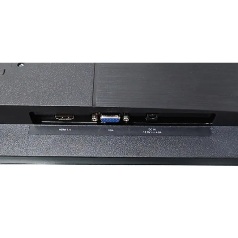 Monitor Nilox NXM32FHD1201 32" FHD IPS 75Hz 4ms FreeSync Negro