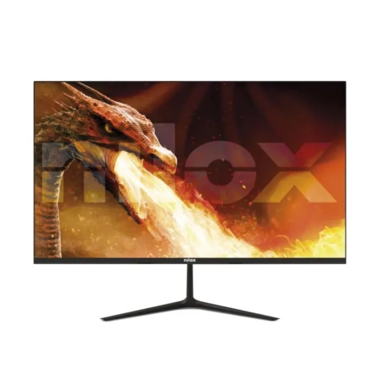 Monitor Nilox NXM24FHD441 24" FHD VA 165Hz 1ms