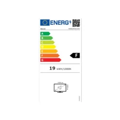 Monitor Nilox NXM24FHD441 24" FHD VA 165Hz 1ms