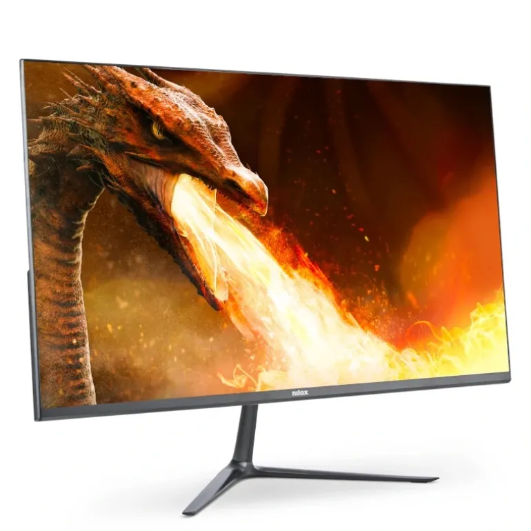 Monitor Nilox NXM24FHD441 24" FHD VA 165Hz 1ms