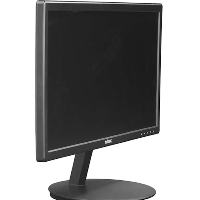 Monitor Nilox NXM19FHD11 18.5" HD TN 60Hz 5ms