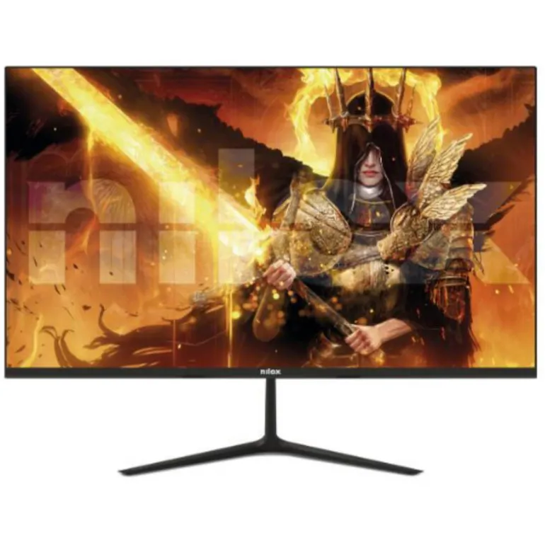 Monitor Nilox NXM27FHD751 27" VA FHD 75Hz FreeSync