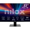 Monitor Nilox NXM22FHD11 22" VA FHD 75Hz