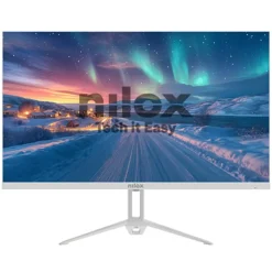 Monitor Nilox NXM24FHD100W 24" FHD IPS 100Hz 5ms