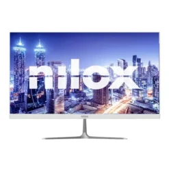 Monitor Nilox NXM24FHD01W 24" FHD VA 75Hz 4ms