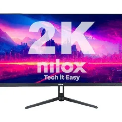 Monitor Nilox NXM272KD11 27" LED WQHD IPS 165Hz