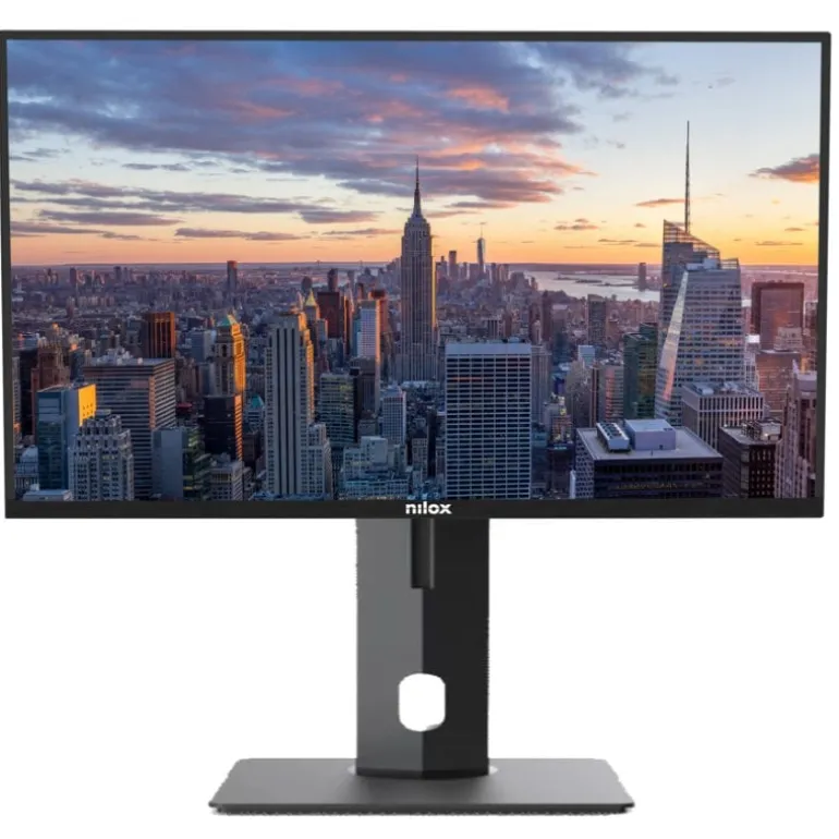 Monitor Nilox NXM272KREG01 27" QHD IPS 75Hz
