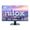 Monitor Nilox NXMM24FHD112 24" FHD IPS 100Hz 1ms