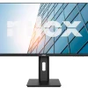 Monitor Nilox NXM27REG1201 27" FHD IPS 120Hz 4ms Negro