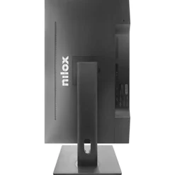 Monitor Nilox NXM27REG1201 27" FHD IPS 120Hz 4ms Negro
