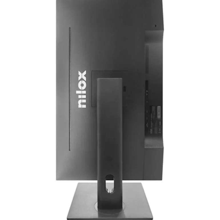 Monitor Nilox NXM27REG1201 27" FHD IPS 120Hz 4ms Negro