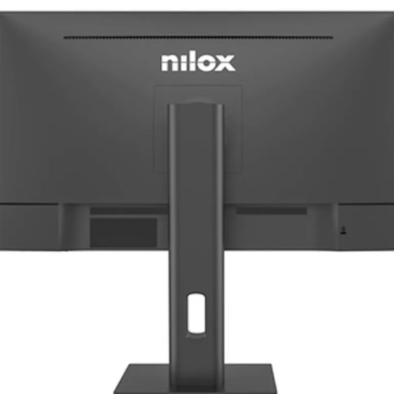 Monitor Nilox NXM27REG1201 27" FHD IPS 120Hz 4ms Negro