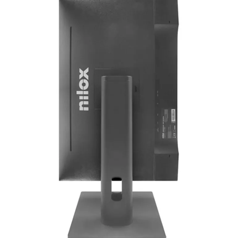 Monitor Nilox NXM24REG1201 24" FHD IPS 120Hz 4ms Negro