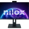 Monitor Nilox NXM24REGWEB01 24" FHD IPS 75Hz 5ms