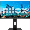 Monitor Nilox NXM27R2K1201 27" QHD 2K IPS 120Hz 4ms Negro