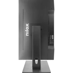 Monitor Nilox NXM27R2K1201 27" QHD 2K IPS 120Hz 4ms Negro