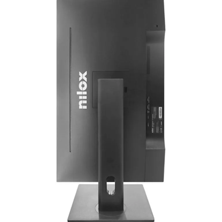 Monitor Nilox NXM27R2K1201 27" QHD 2K IPS 120Hz 4ms Negro