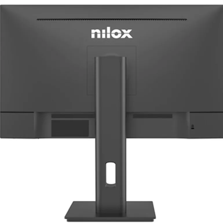 Monitor Nilox NXM27R2K1201 27" QHD 2K IPS 120Hz 4ms Negro