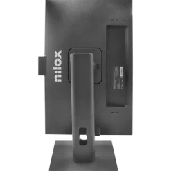 Monitor Nilox NXM24RWEB0265 24" FHD IPS 120Hz 4ms Negro USBC65W