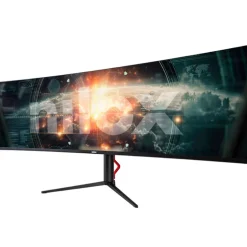 Monitor Nilox UltraWide NXM49CRVDC 49