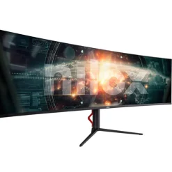 Monitor Nilox UltraWide NXM49CRVDC 49