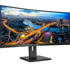 Monitor Philips B Line 345B1C 34" WQHD 100Hz Curvo